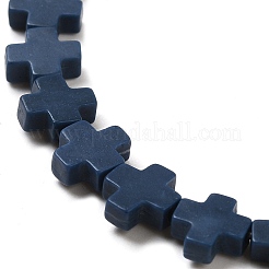 Synthetic Coral Beads Strands&nbsp;LS-CORA-L044-A03