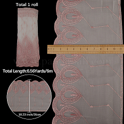 6M Lace Trim&nbsp;OCOR-GF0004-94B-02