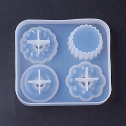 Silicone Molds&nbsp;DIY-F033-03