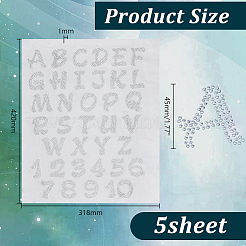 Hotfix Glass Rhinestone&nbsp;DIY-WH0589-62