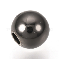 Brass Spacer Beads&nbsp;KK-Q738-3mm-03B