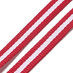 Polyester Stripe Ribbons&nbsp;OCOR-XCP0002-26