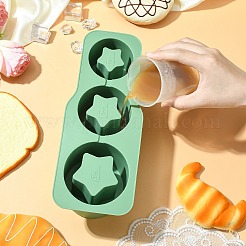 Ice Cube Silicone Molds for Cup&nbsp;DIY-CJC0006-24