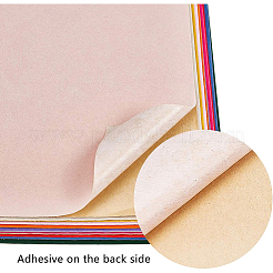 Jewelry Flocking Cloth&nbsp;DIY-BC0011-57