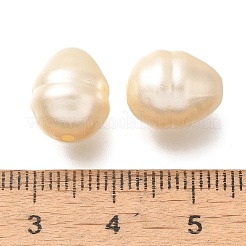 ABS Plastic Imitation Pearl Beads&nbsp;KY-I009-23