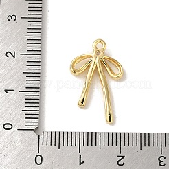 Rack Plating Brass Pendant&nbsp;KK-S366-19G