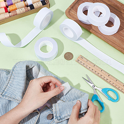 Non-Woven Fabric Disposable Sweat Pad Tapes&nbsp;AJEW-WH0596-440