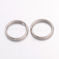 Iron Split Rings&nbsp;X-JRD16mm