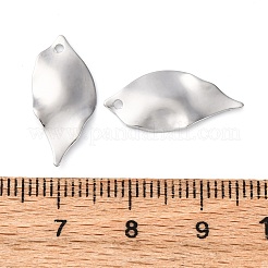 Brass Pendants&nbsp;KK-R223-12P
