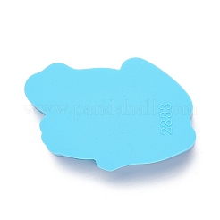 Frog DIY Decoration Silicone Molds&nbsp;LS-DIY-I085-23
