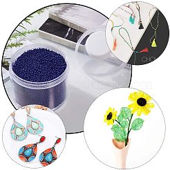 FGB 12/0 Grade A Glass Seed Beads&nbsp;SEED-PH0011-10