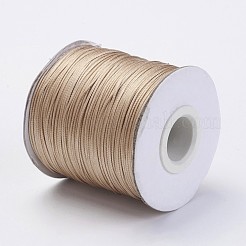 Waxed Polyester Cord&nbsp;YC-0.5mm-117