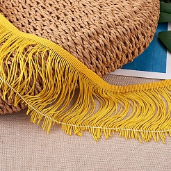 Polyester Tassel Fringe Trimming&nbsp;X-OCOR-TAC0008-22