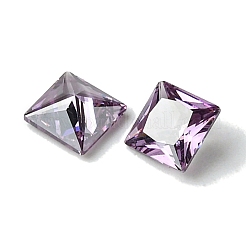 Cubic Zirconia Cabochons&nbsp;ZIRC-P116-01A-10