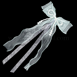 Bowknot Lace Brooches for Clothes&nbsp;JEWB-WH20014-06B