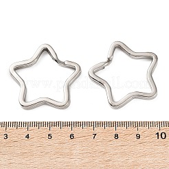 Iron Split Key Rings&nbsp;FIND-K026-03P