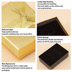 Cardboard Necklace Boxes&nbsp;CBOX-PH0001-08