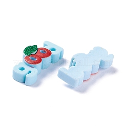 Resin Cabochons&nbsp;LS-RESI-K014-03B