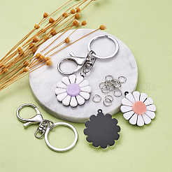 DIY Keychain Makings&nbsp;DIY-TA0002-80