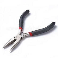 Carbon Steel Jewelry Pliers Sets&nbsp;PT-MSMC001-M1