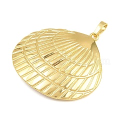 Brass Pendants&nbsp;KK-A303-26F-G