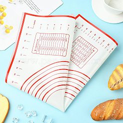 Food Grade Silicone Pastry Baking Mats&nbsp;CJC0018-05