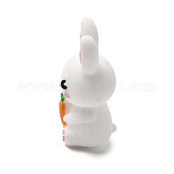 Easter Silicone Focal Beads&nbsp;SIL-F020-02
