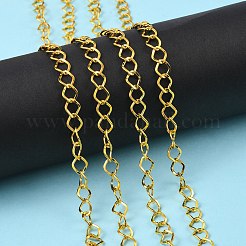 Iron Twisted Chains&nbsp;CH-1.2BSFD-G