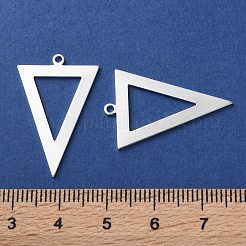 Brass Pendants&nbsp;KK-F880-08S