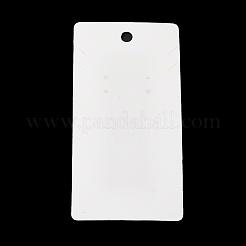 Paper Jewelry Display Cards&nbsp;CDIS-M005-07