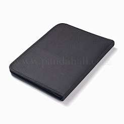 プライヤーツールセット用ナイロンバッグ  ブラック  34.5x25x3cm&nbsp;LS-TOOL-S006-06