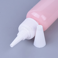 Plastic Glue Bottles&nbsp;LS-TOOL-WH0079-27D