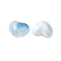 Transparent Acrylic Beads&nbsp;MACR-K359-50A