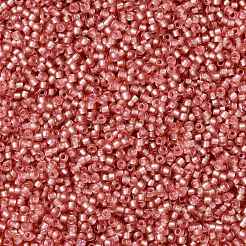 TOHO Round Seed Beads&nbsp;SEED-JPTR15-2201