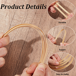 9M 3 Styles Flat Natural Bamboo Wicker Strips&nbsp;WOOD-GF0002-46