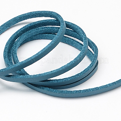 Faux Suede Cord&nbsp;LW-R006-12