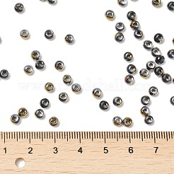 Glass Seed Beads&nbsp;X1-SEED-H002-B-D229
