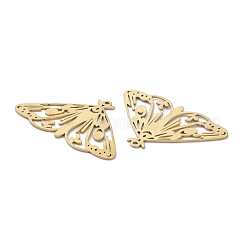 Brass Pendants&nbsp;KK-I010-11C