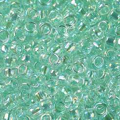 TOHO Round Seed Beads&nbsp;X-SEED-TR15-0172D