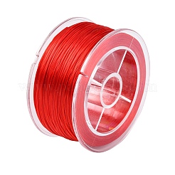 Flat Elastic Crystal String&nbsp;EW-YW0001-07A