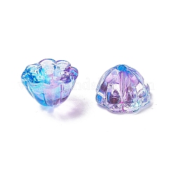 Transparent Glass Beads&nbsp;GLAA-B003-02P