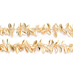 Handmade Brass Chains&nbsp;CHC-Q003-04G
