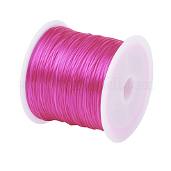 Flat Elastic Crystal String&nbsp;X-EW-O001-01L