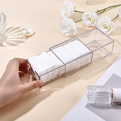 Acrylic Dustproof Drawer Storage Box&nbsp;AJEW-CN0007-92
