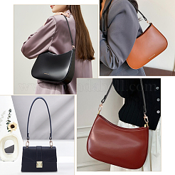 Leather Bag Strap Bag Handles&nbsp;FIND-WH0433-87B-04