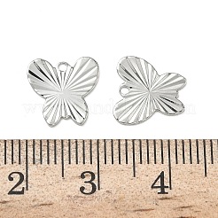 Brass Charms&nbsp;KK-Z136-68P-01
