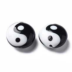 Handmade Lampwork Beads&nbsp;LAMP-T011-09