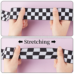 Polyester Elastic Ribbon&nbsp;OCOR-CY0004-29