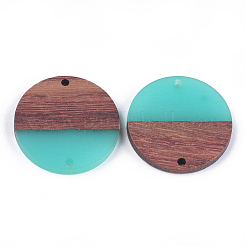 Resin & Wood Links connectors&nbsp;X-RESI-S367-02B-03