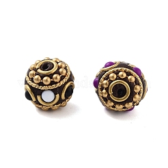 Handmade Indonesia Beads&nbsp;FIND-Q106-72